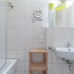 Apartamento 702, Seepark