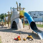 Apartamento 702, Seepark Sellin (Rugen)
