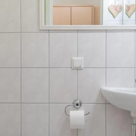 Fewo 702, Seepark Sellin * Sellin (Rugen)