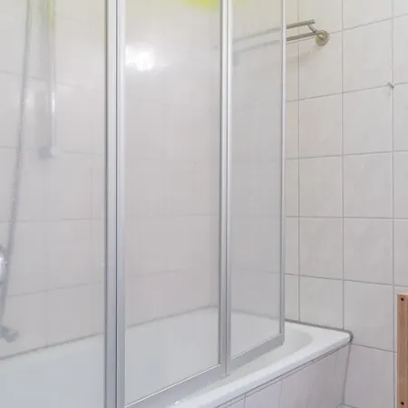 Fewo 702, Seepark Sellin