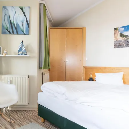 Fewo 702, Seepark Sellin Apartamento