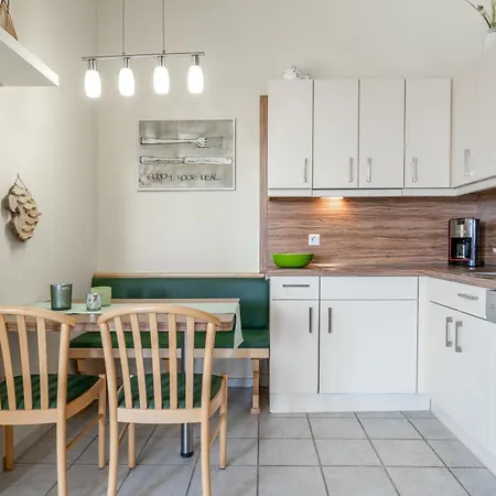 Fewo 702, Seepark Sellin *