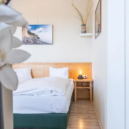 Apartament 702, Seepark