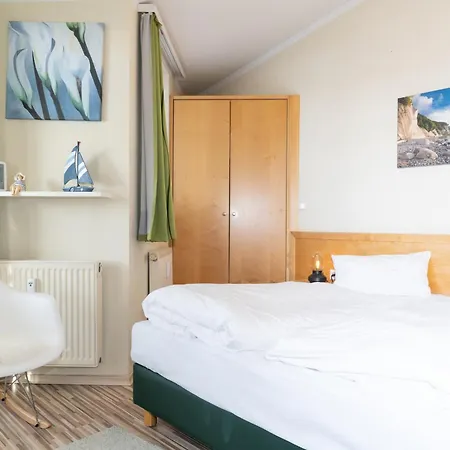 Apartamento Fewo 702, Seepark Sellin *