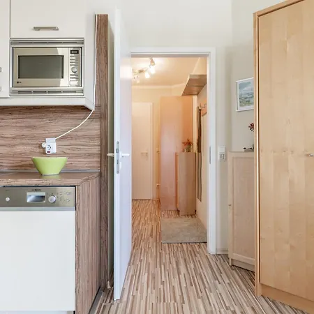 Fewo 702, Seepark Sellin Apartamento Sellin (Rugen)