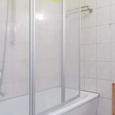 Apartamento Fewo 702, Seepark Sellin