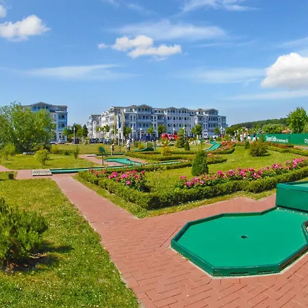 702, Seepark * Sellin (Rugen)