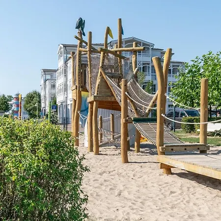 702, Seepark * Sellin (Rugen)