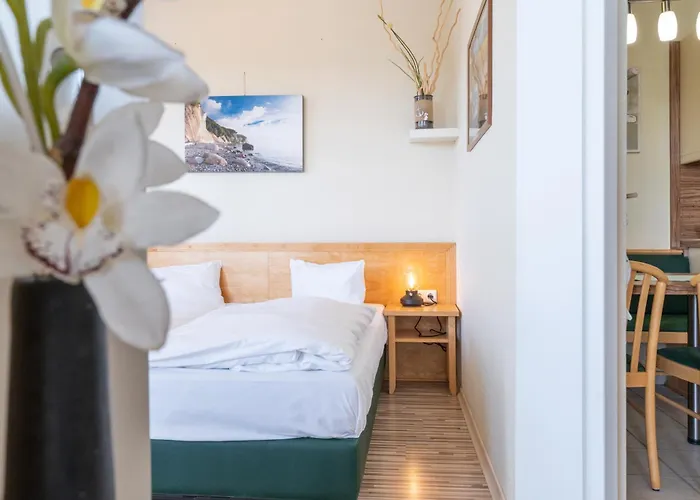 Apartman 702, Seepark