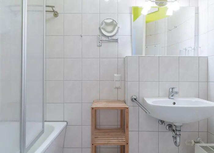 Apartman 702, Seepark