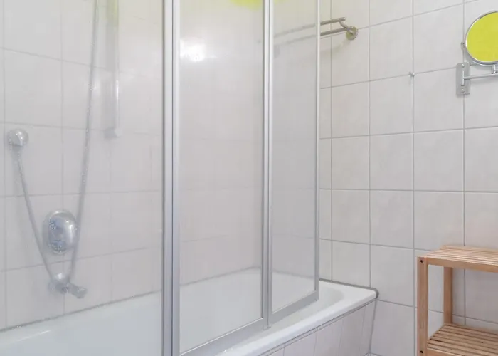 Apartman 702, Seepark