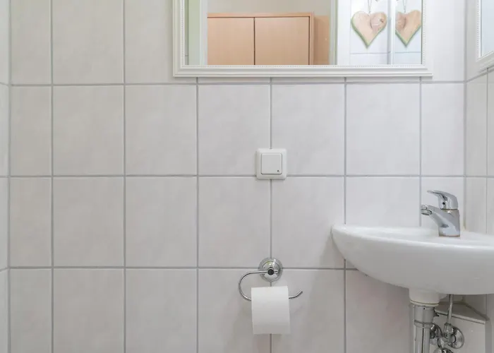 702, Seepark Lejlighed *