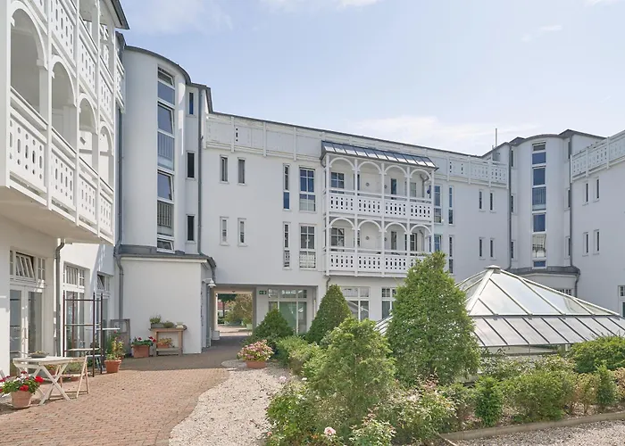 702, Seepark Lejlighed *